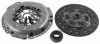 AUDI 079141117M Clutch Kit